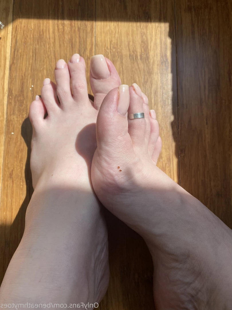 beneathmytoes Onlyfans leaked photo 7448161 on Hotleaks.tv