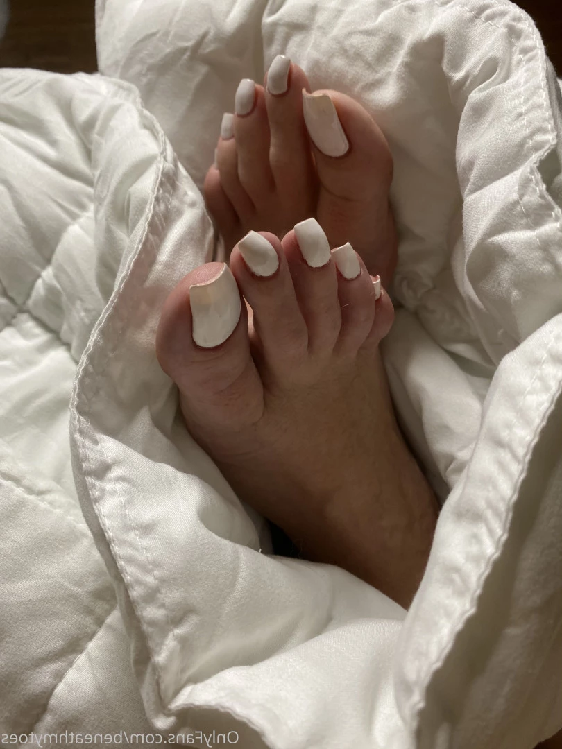 beneathmytoes Onlyfans leaked photo 7448631 on Hotleaks.tv