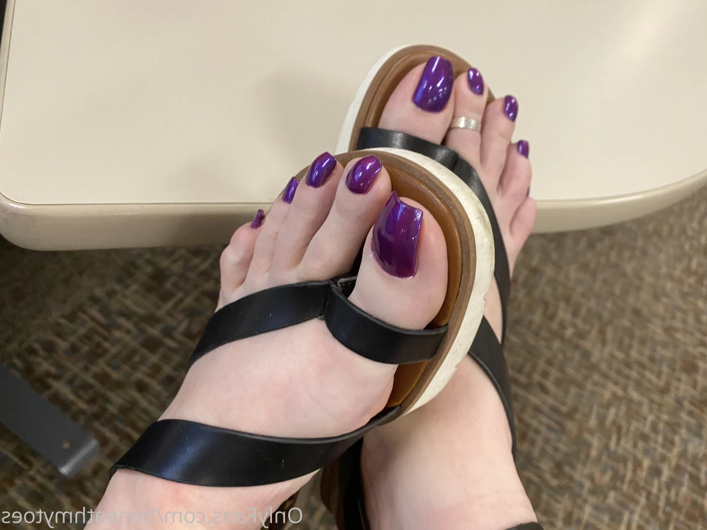 beneathmytoes Onlyfans leaked photo 7449446 on Hotleaks.tv