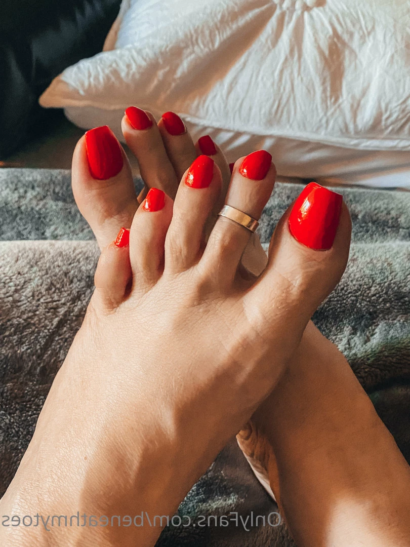 beneathmytoes Onlyfans leaked photo 7449811 on Hotleaks.tv