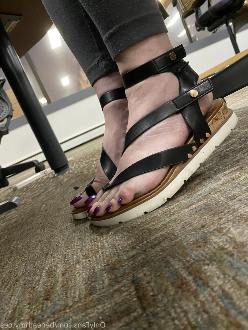 beneathmytoes Onlyfans leaked photo 7449958 on Hotleaks.tv