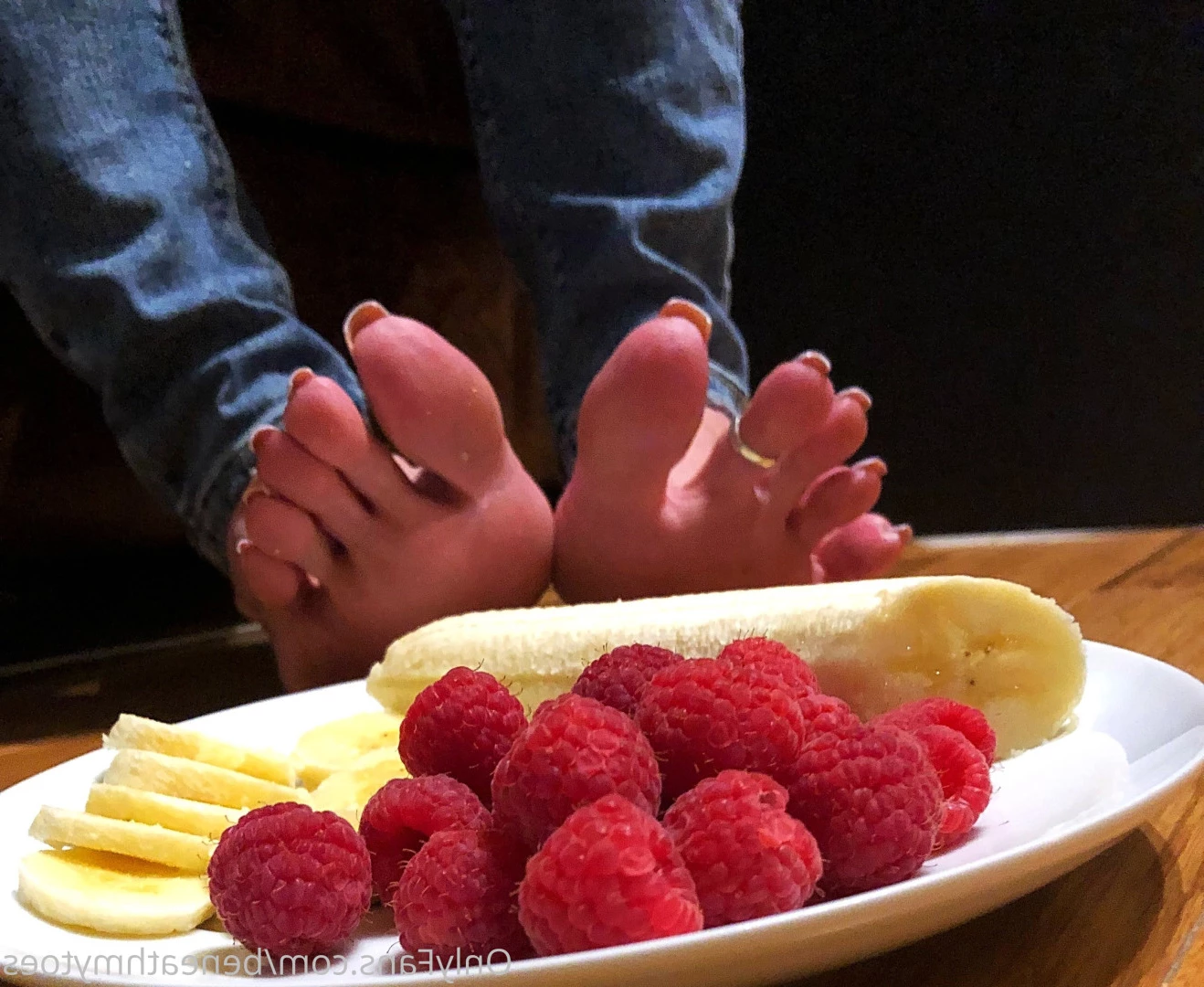 beneathmytoes Onlyfans leaked photo 7450935 on Hotleaks.tv