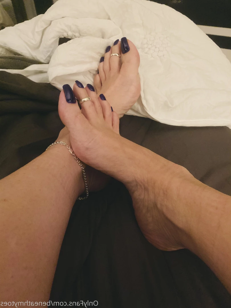 beneathmytoes Onlyfans leaked photo 7451082 on Hotleaks.tv