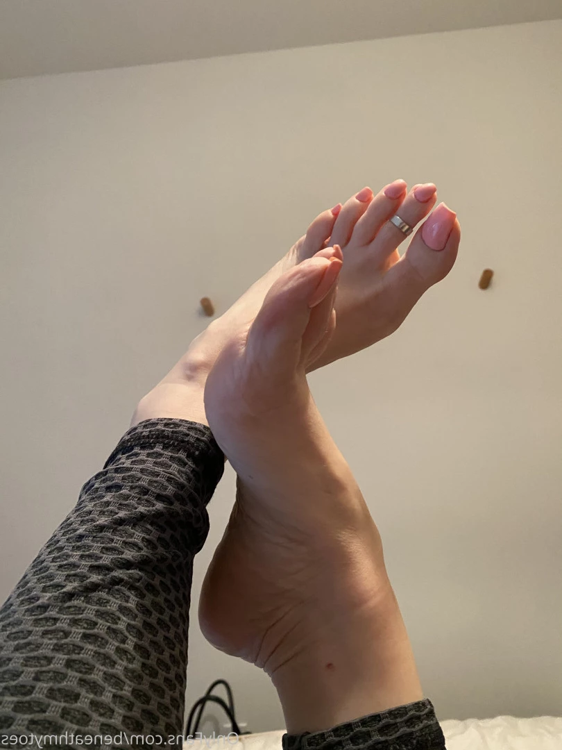 beneathmytoes Onlyfans leaked photo 7451093 on Hotleaks.tv