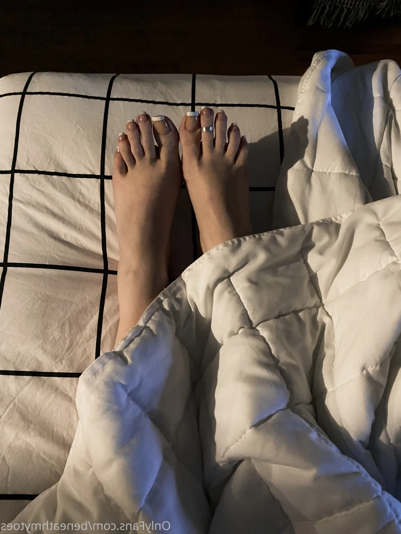 beneathmytoes Onlyfans leaked photo 7452113 on Hotleaks.tv