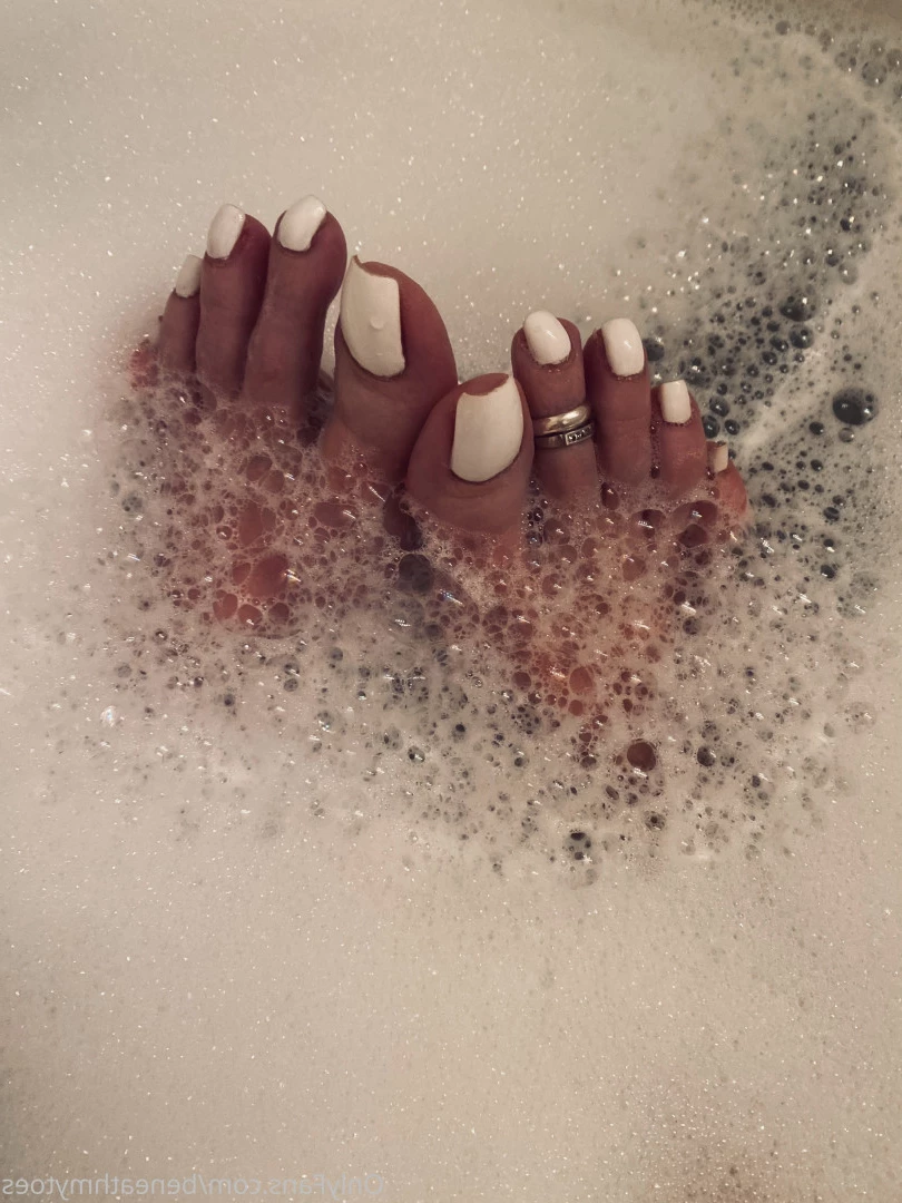 beneathmytoes Onlyfans leaked photo 7452304 on Hotleaks.tv