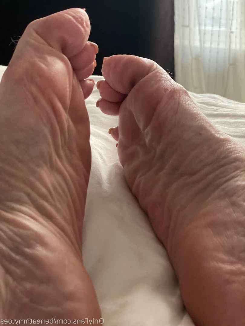 beneathmytoes Onlyfans leaked photo 7452995 on Hotleaks.tv