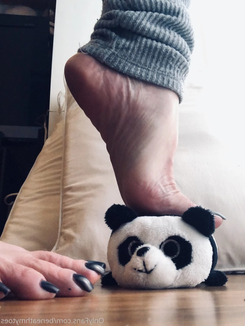 beneathmytoes Onlyfans leaked photo 7453908 on Hotleaks.tv