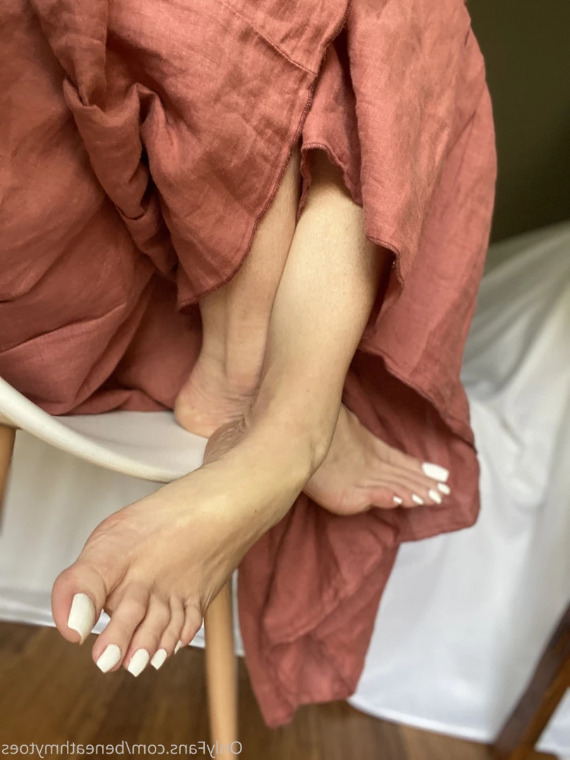 beneathmytoes Onlyfans leaked photo 7454225 on Hotleaks.tv