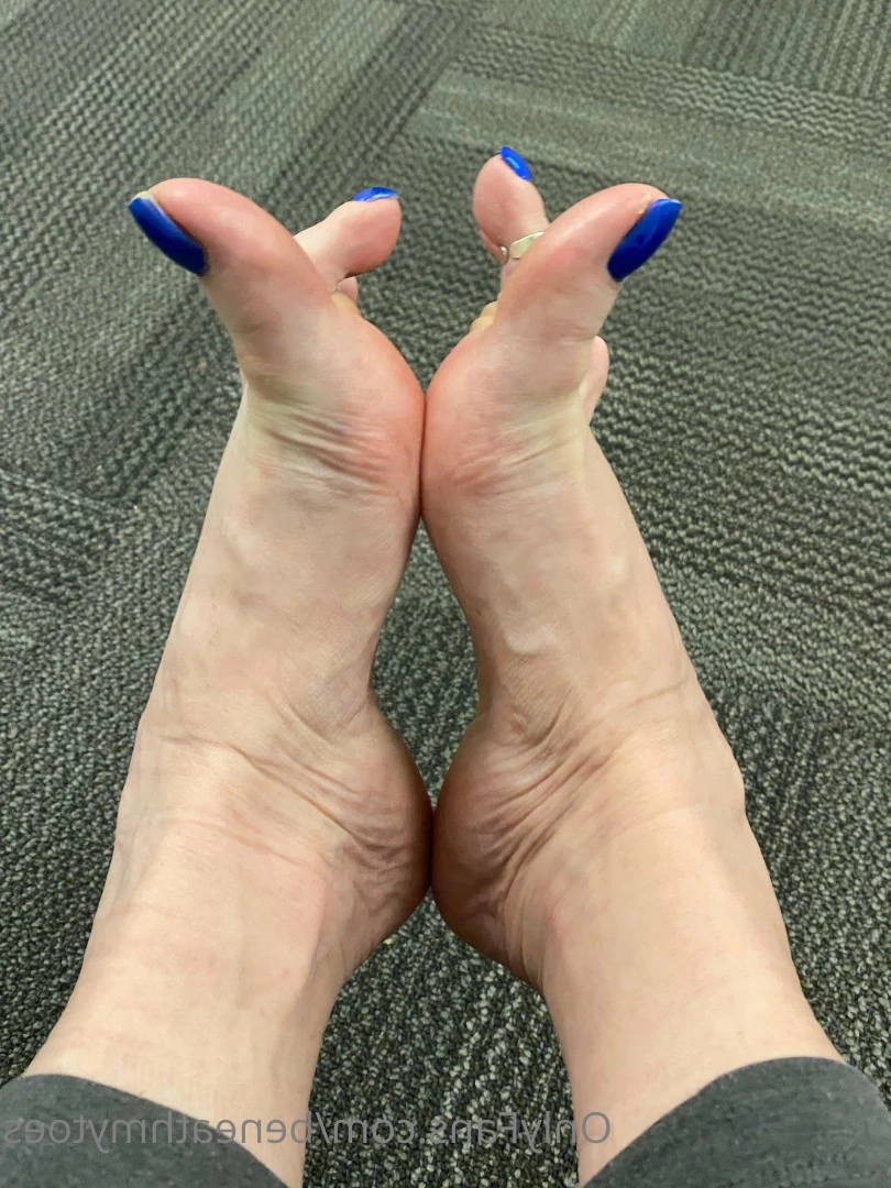 beneathmytoes Onlyfans leaked photo 7454607 on Hotleaks.tv
