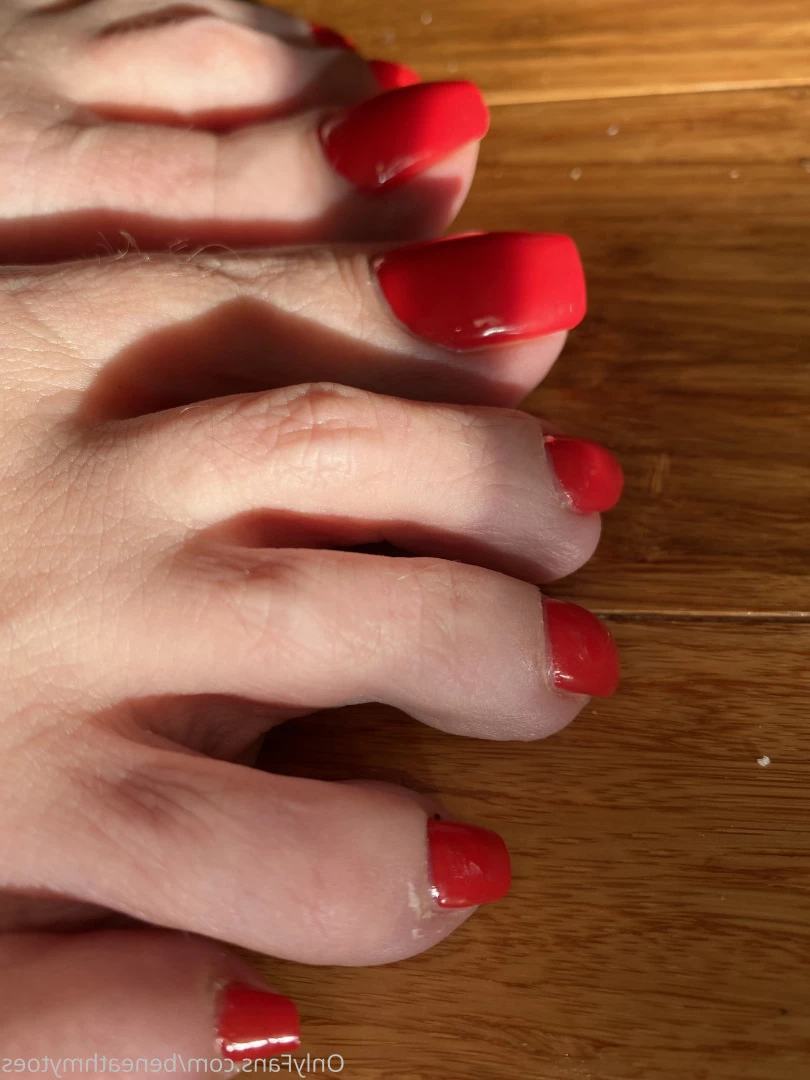 beneathmytoes Onlyfans leaked photo 7454676 on Hotleaks.tv