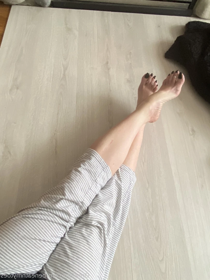 beneathmytoes Onlyfans leaked photo 7455261 on Hotleaks.tv