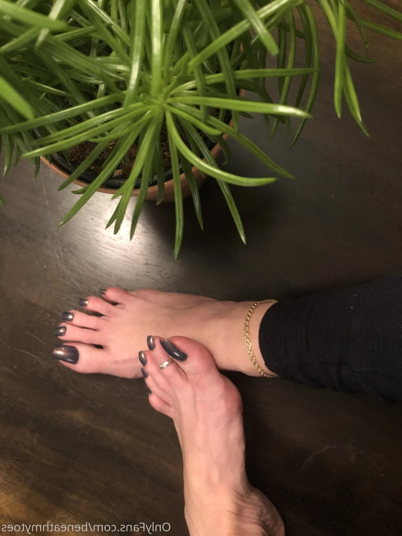 beneathmytoes Onlyfans leaked photo 7455439 on Hotleaks.tv