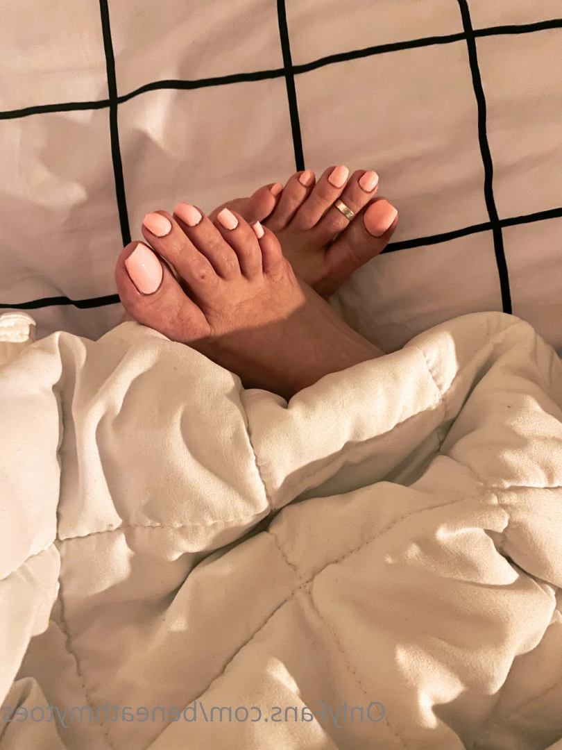 beneathmytoes Onlyfans leaked photo 7455483 on Hotleaks.tv