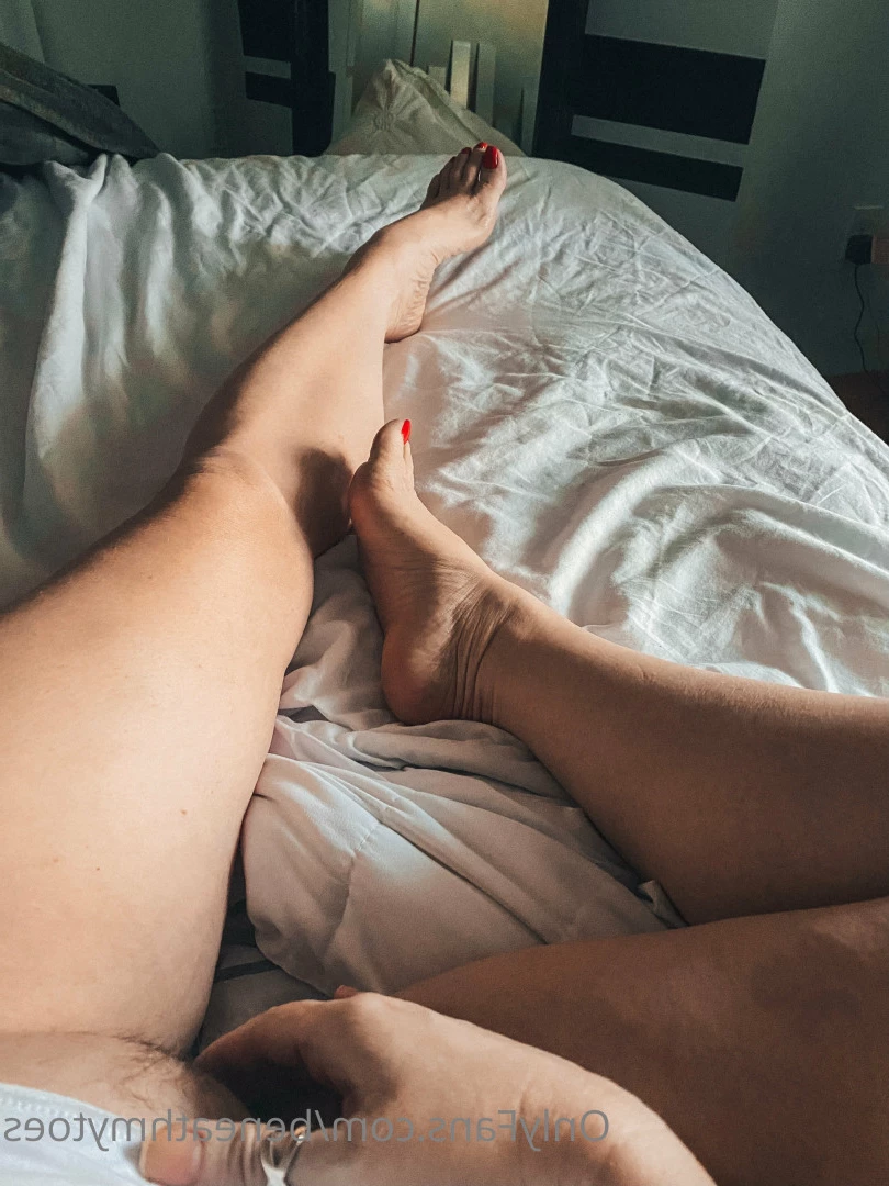 beneathmytoes Onlyfans leaked photo 7455642 on Hotleaks.tv