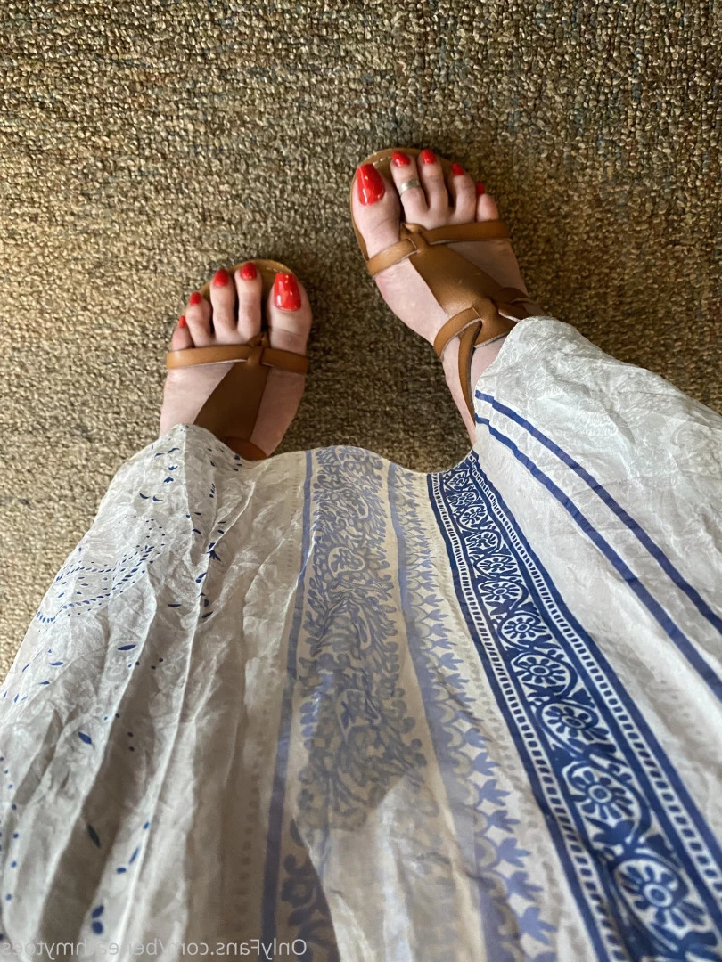 beneathmytoes Onlyfans leaked photo 7455760 on Hotleaks.tv