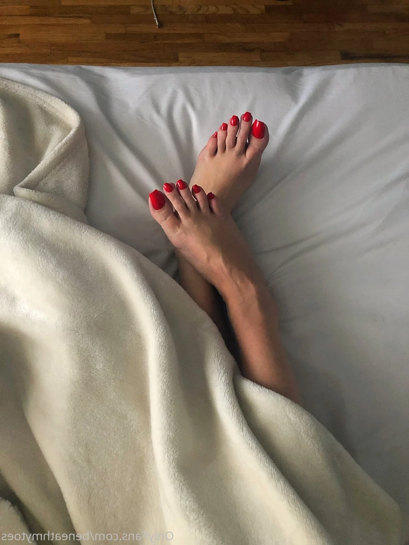 beneathmytoes Onlyfans leaked photo 7456153 on Hotleaks.tv