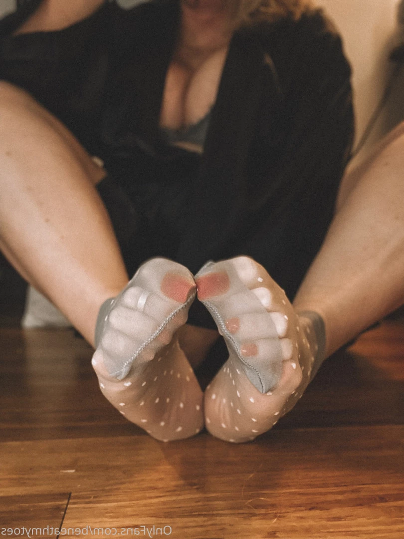 beneathmytoes Onlyfans leaked photo 7456277 on Hotleaks.tv