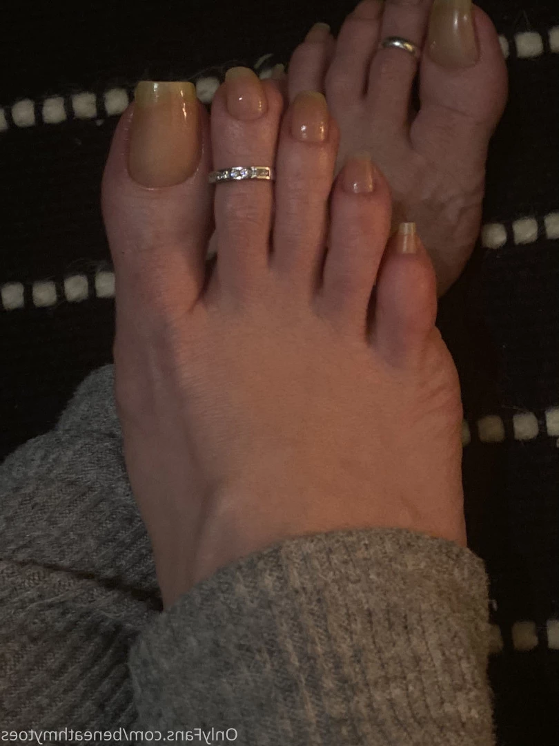 beneathmytoes Onlyfans leaked photo 7456434 on Hotleaks.tv