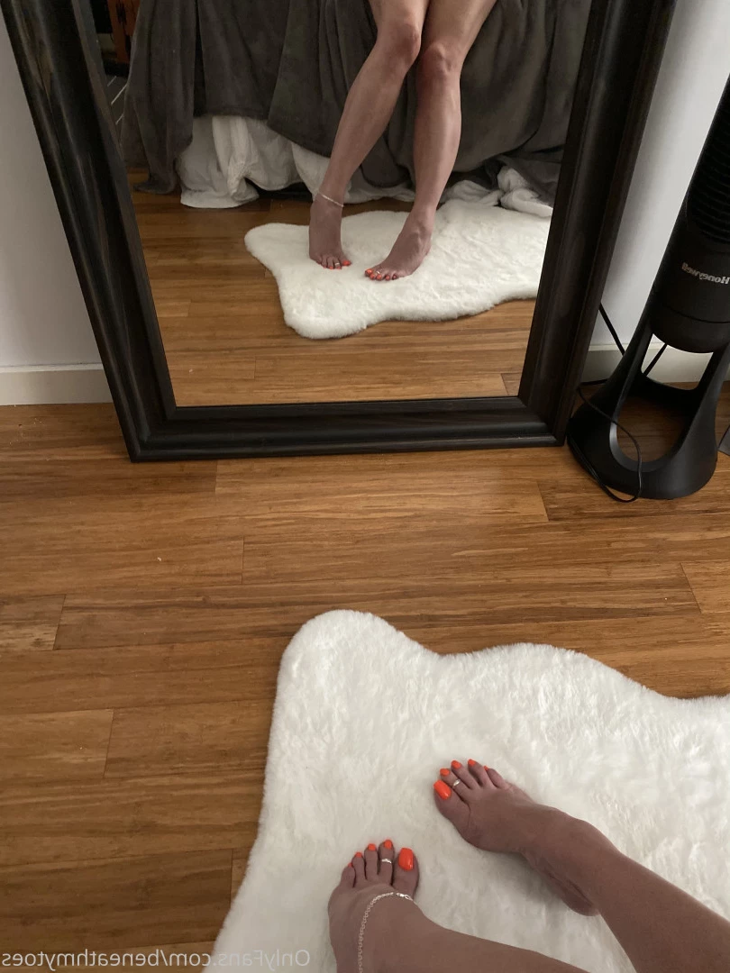 beneathmytoes Onlyfans leaked photo 7457133 on Hotleaks.tv