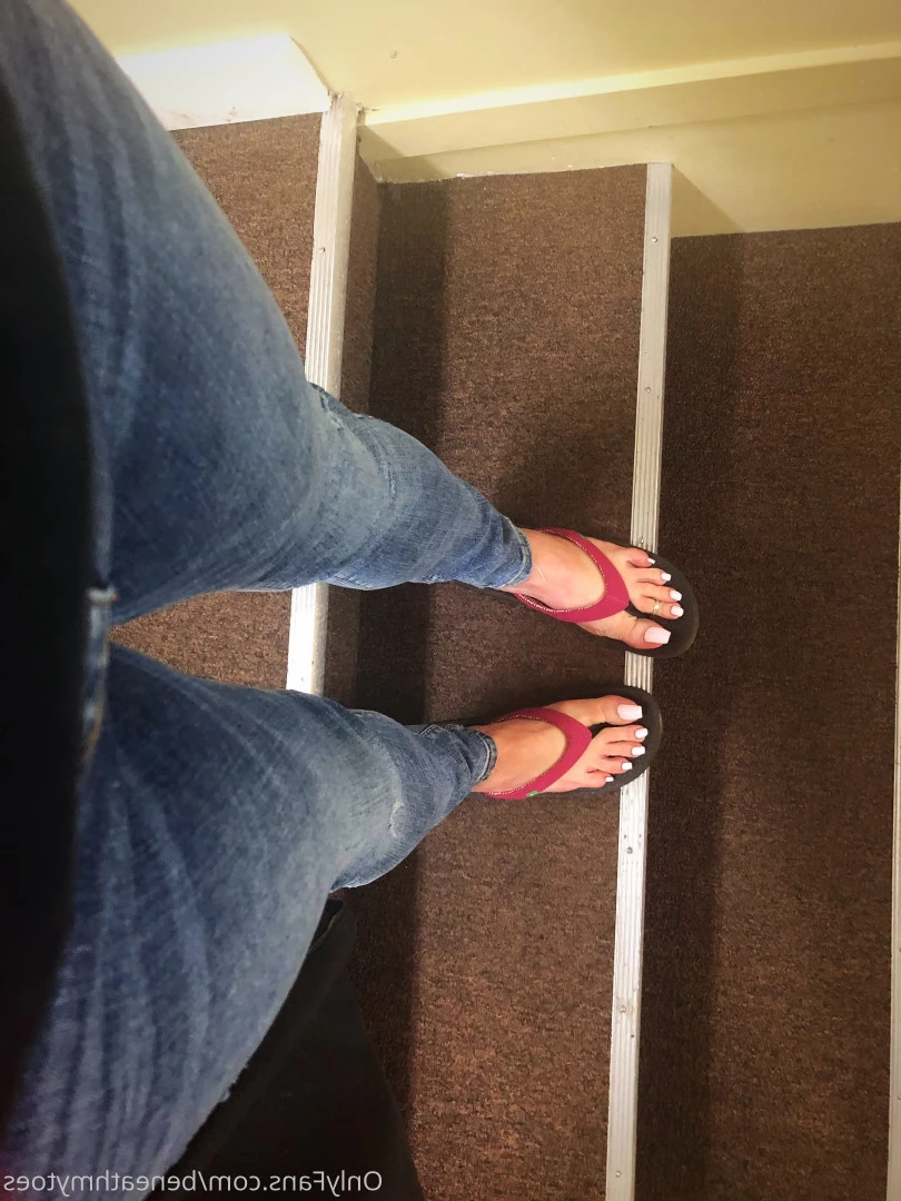 beneathmytoes Onlyfans leaked photo 7457299 on Hotleaks.tv
