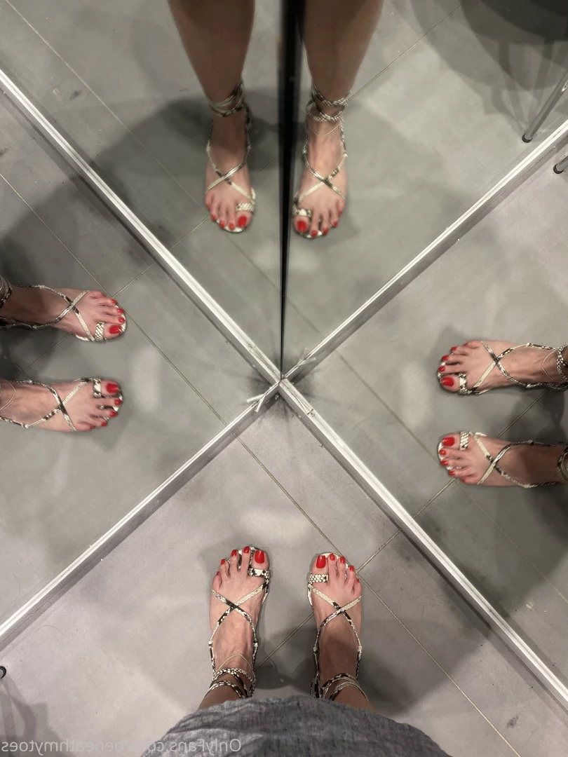 beneathmytoes Onlyfans leaked photo 7457724 on Hotleaks.tv