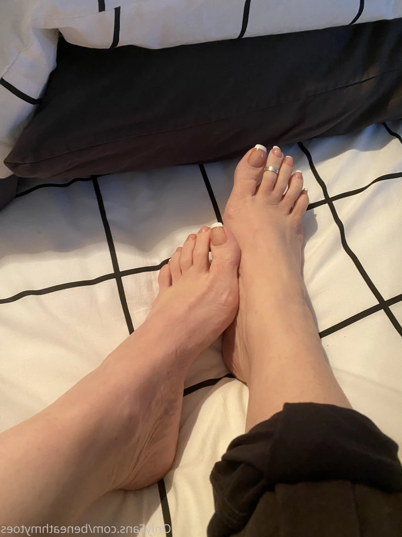 beneathmytoes Onlyfans leaked photo 7457837 on Hotleaks.tv