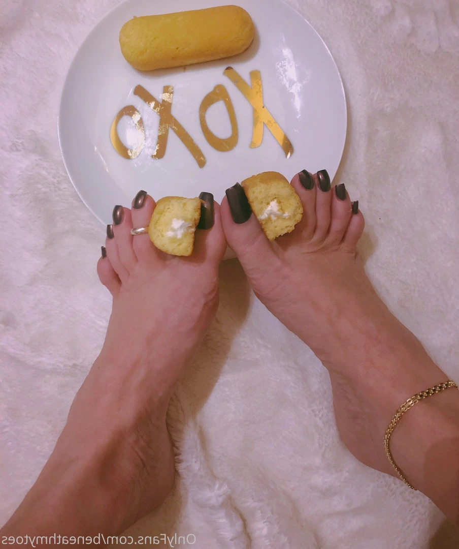 beneathmytoes Onlyfans leaked photo 7457880 on Hotleaks.tv