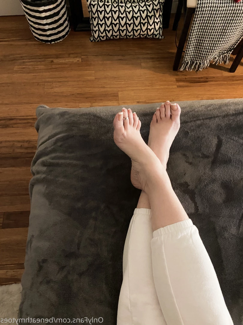 beneathmytoes Onlyfans leaked photo 7457927 on Hotleaks.tv