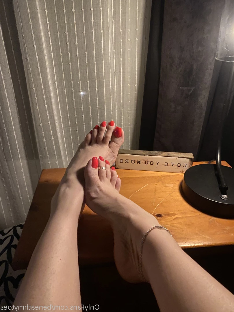 beneathmytoes Onlyfans leaked photo 7457994 on Hotleaks.tv