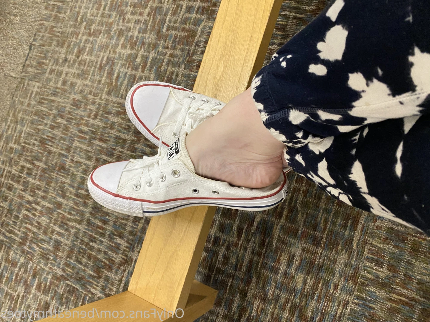 beneathmytoes Onlyfans leaked photo 7458042 on Hotleaks.tv