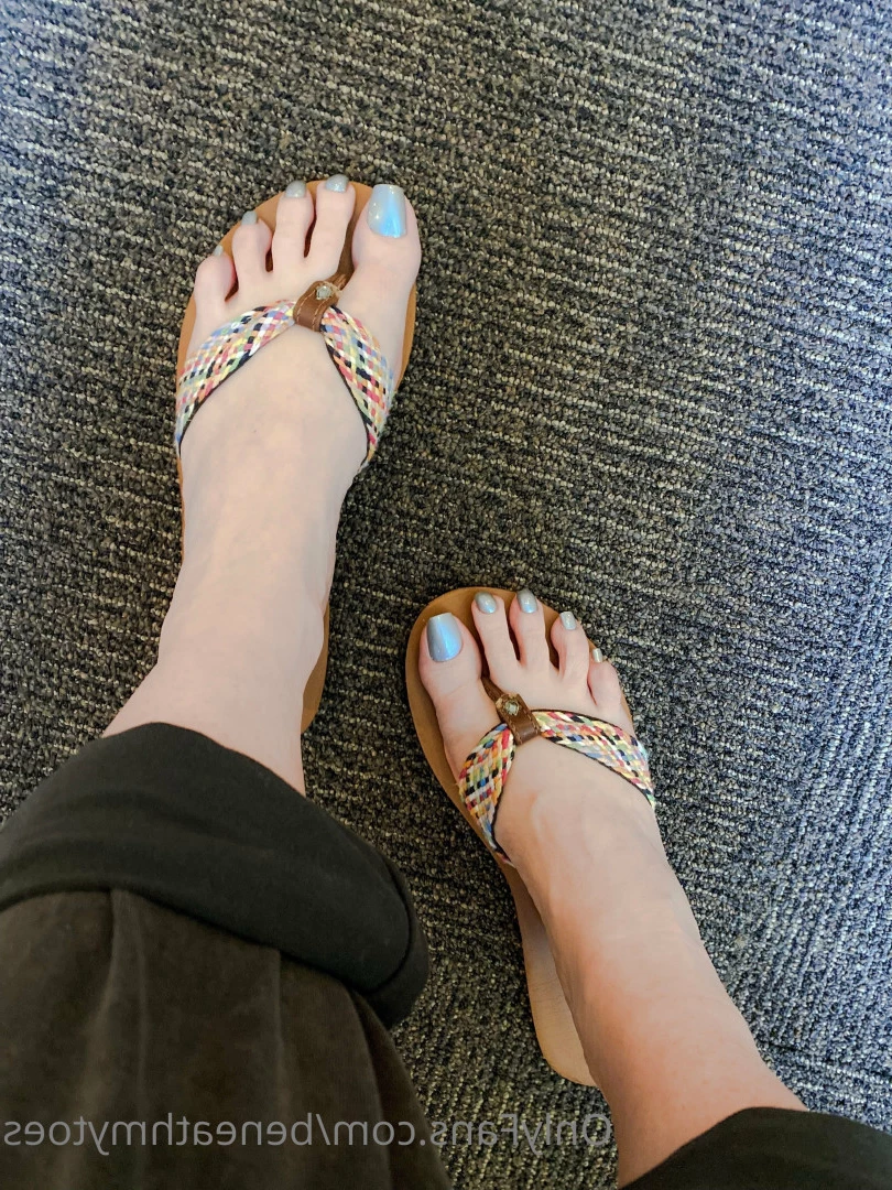 beneathmytoes Onlyfans leaked photo 7458556 on Hotleaks.tv