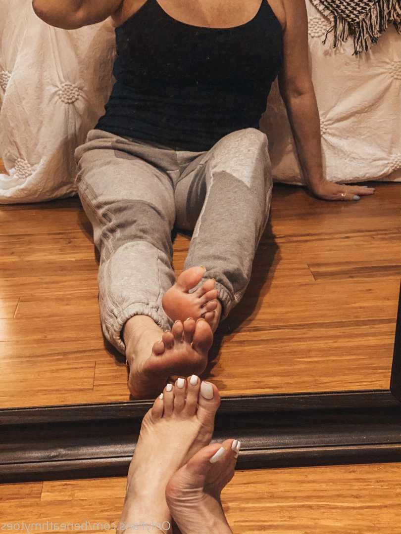 beneathmytoes Onlyfans leaked photo 7458690 on Hotleaks.tv