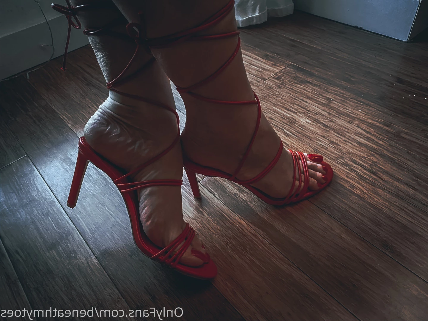 beneathmytoes Onlyfans leaked photo 7458842 on Hotleaks.tv
