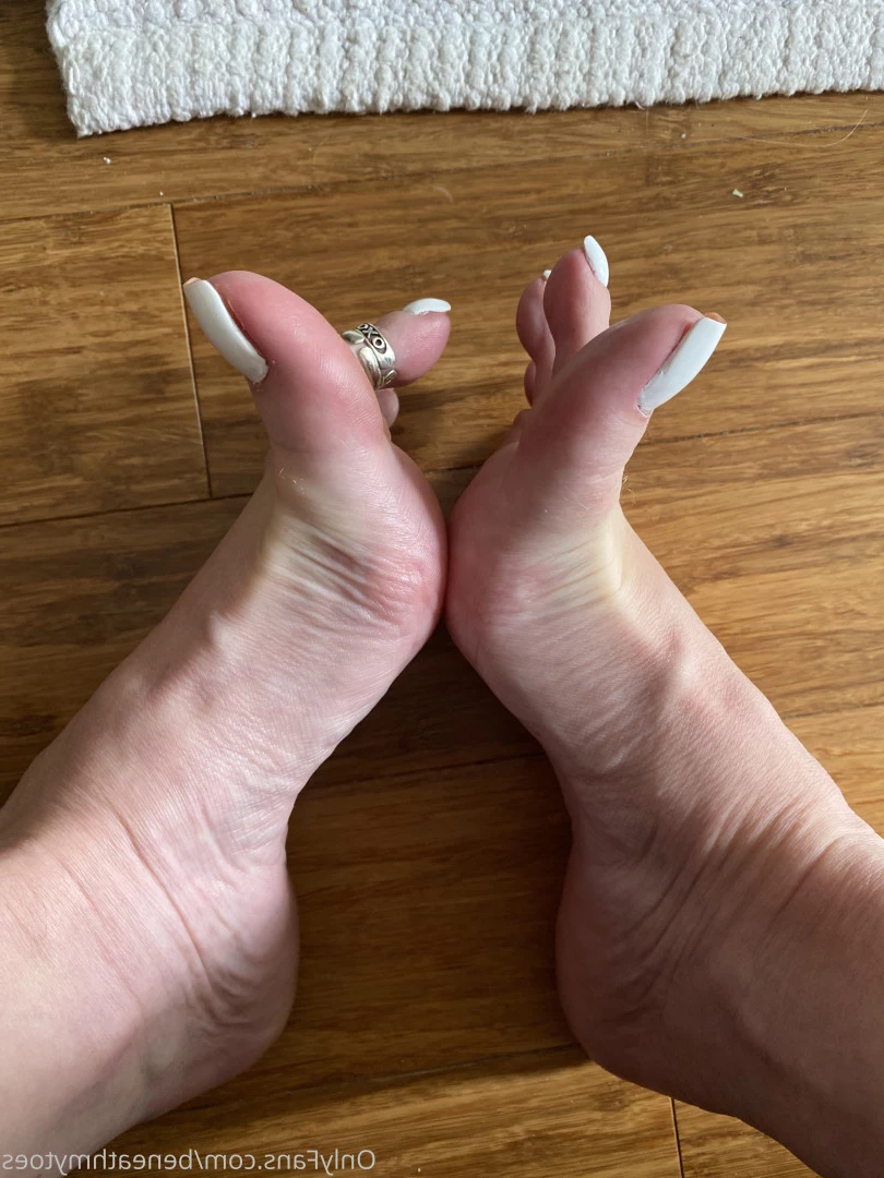 beneathmytoes Onlyfans leaked photo 7458865 on Hotleaks.tv