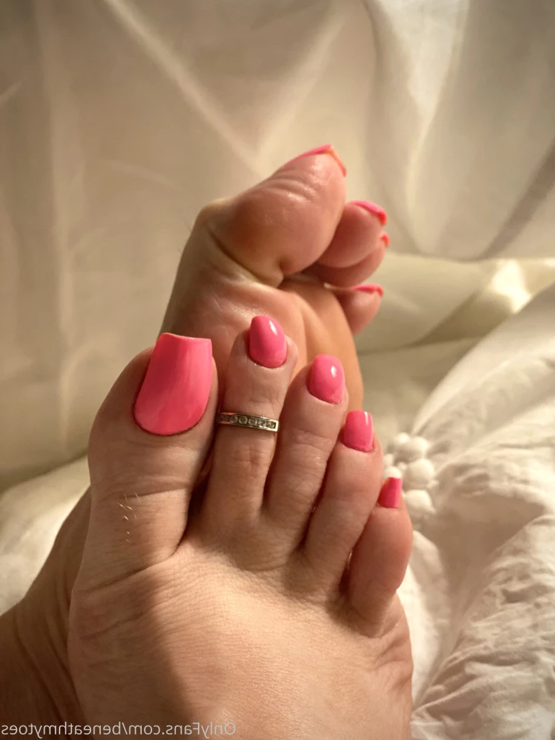 beneathmytoes Onlyfans leaked photo 7459368 on Hotleaks.tv