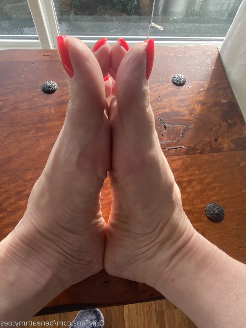 beneathmytoes Onlyfans leaked photo 7459463 on Hotleaks.tv