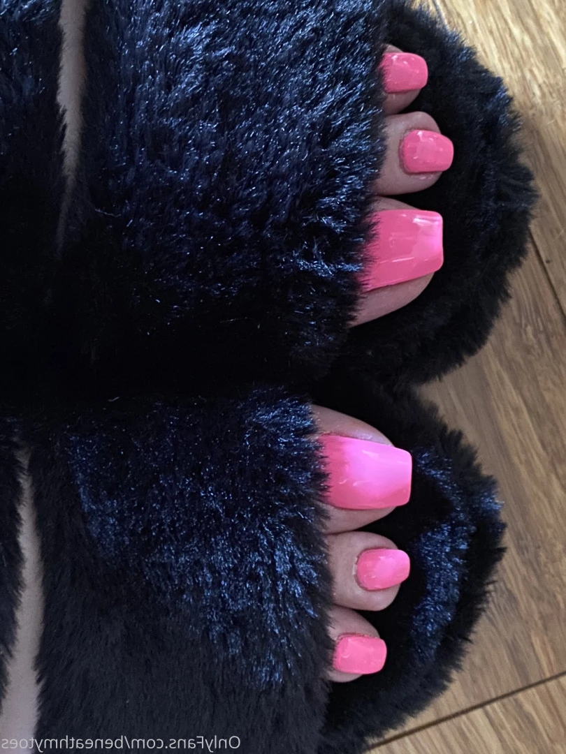 beneathmytoes Onlyfans leaked photo 7459624 on Hotleaks.tv