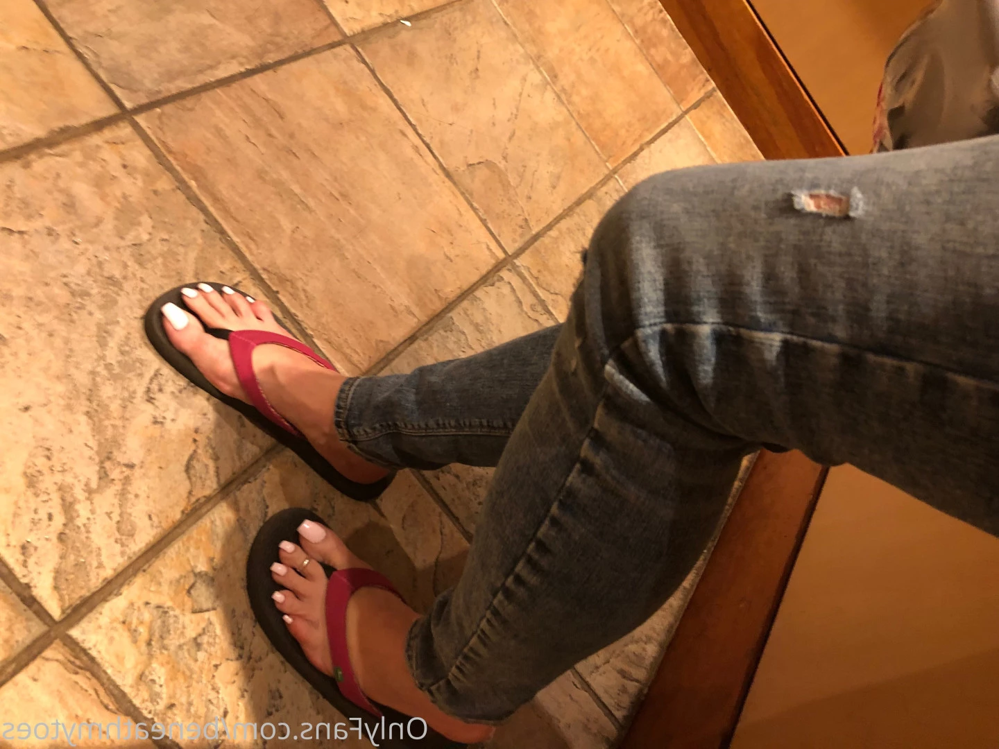 beneathmytoes Onlyfans leaked photo 7460235 on Hotleaks.tv