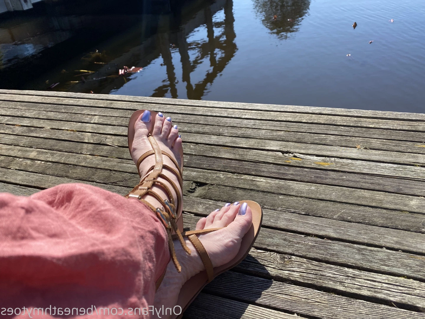 beneathmytoes Onlyfans leaked photo 7460595 on Hotleaks.tv