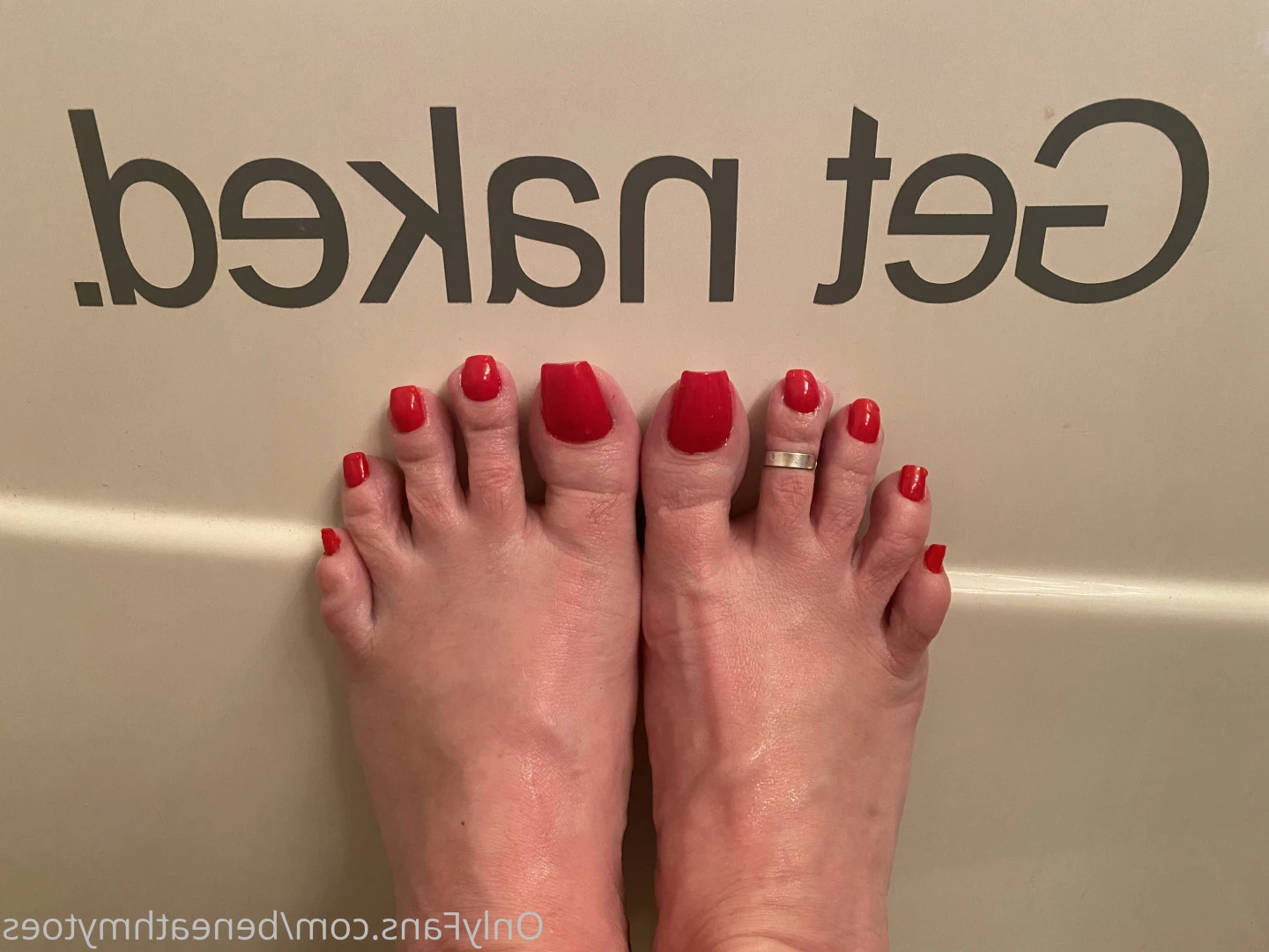 beneathmytoes Onlyfans leaked photo 7460732 on Hotleaks.tv