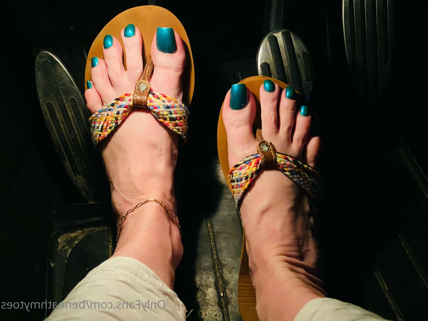 beneathmytoes Onlyfans leaked photo 7461293 on Hotleaks.tv