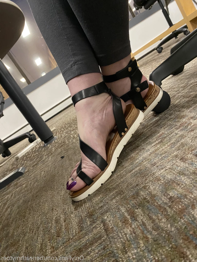 beneathmytoes Onlyfans leaked photo 7461425 on Hotleaks.tv