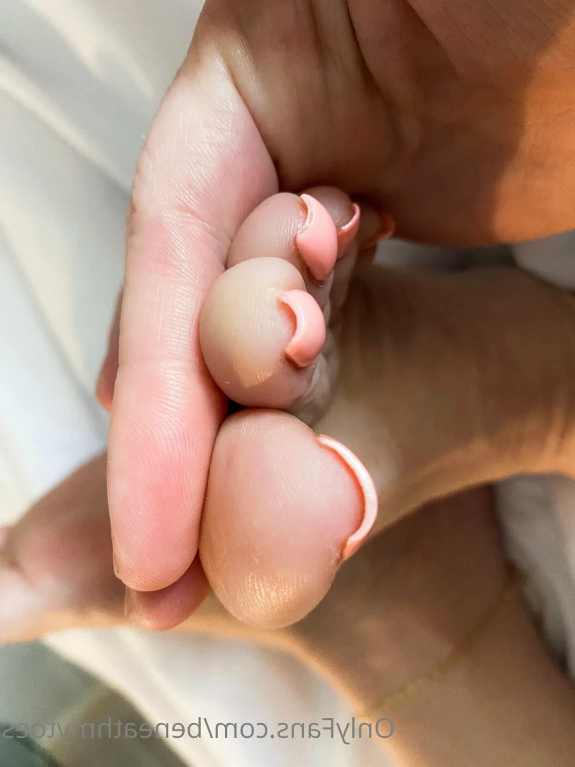beneathmytoes Onlyfans leaked photo 7461456 on Hotleaks.tv