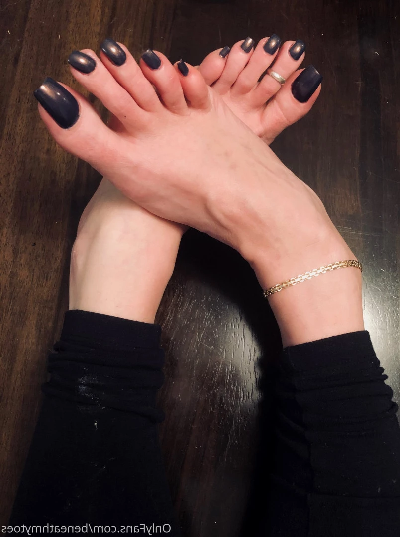beneathmytoes Onlyfans leaked photo 7461662 on Hotleaks.tv