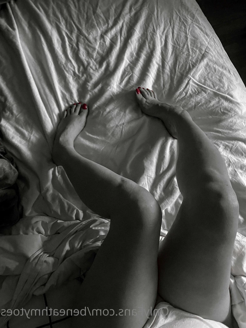 beneathmytoes Onlyfans leaked photo 7461696 on Hotleaks.tv