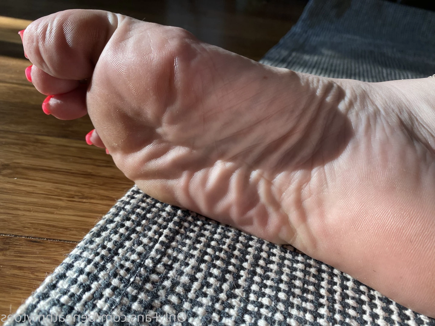 beneathmytoes Onlyfans leaked photo 7461865 on Hotleaks.tv