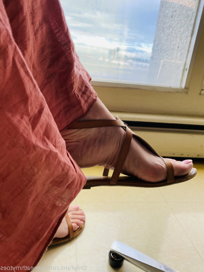beneathmytoes Onlyfans leaked photo 7462351 on Hotleaks.tv