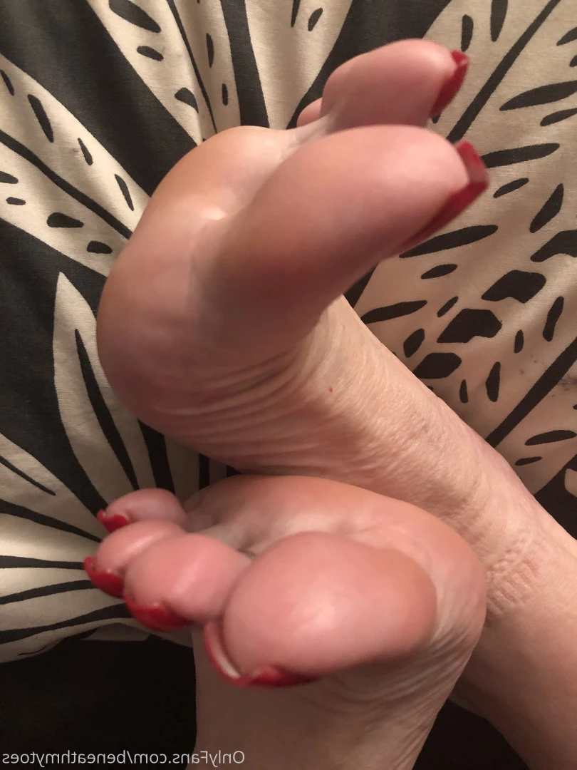 beneathmytoes Onlyfans leaked photo 7462500 on Hotleaks.tv