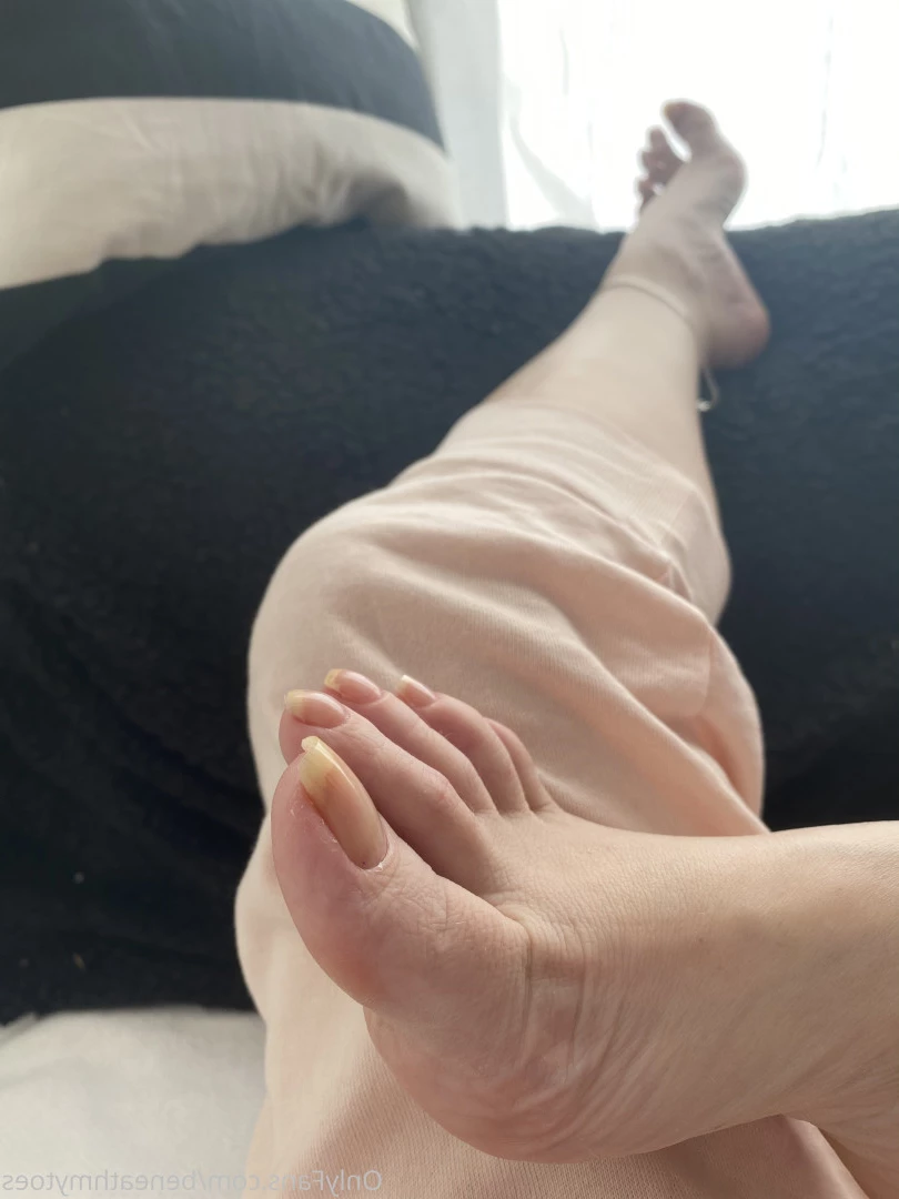 beneathmytoes Onlyfans leaked photo 7462707 on Hotleaks.tv